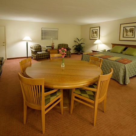 Americas Best Value Inn - Edna חדר תמונה