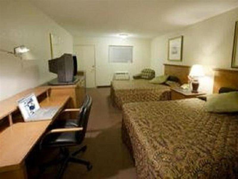 Americas Best Value Inn - Edna מראה חיצוני תמונה