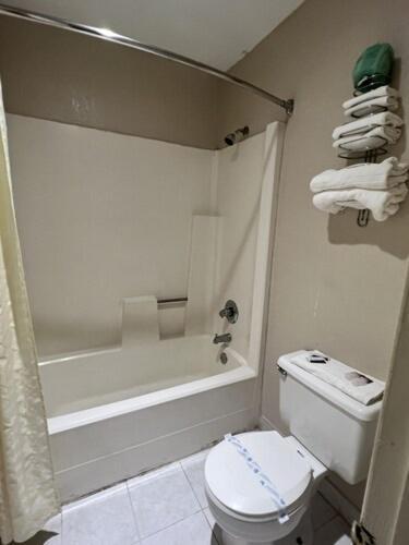 Americas Best Value Inn - Edna מראה חיצוני תמונה