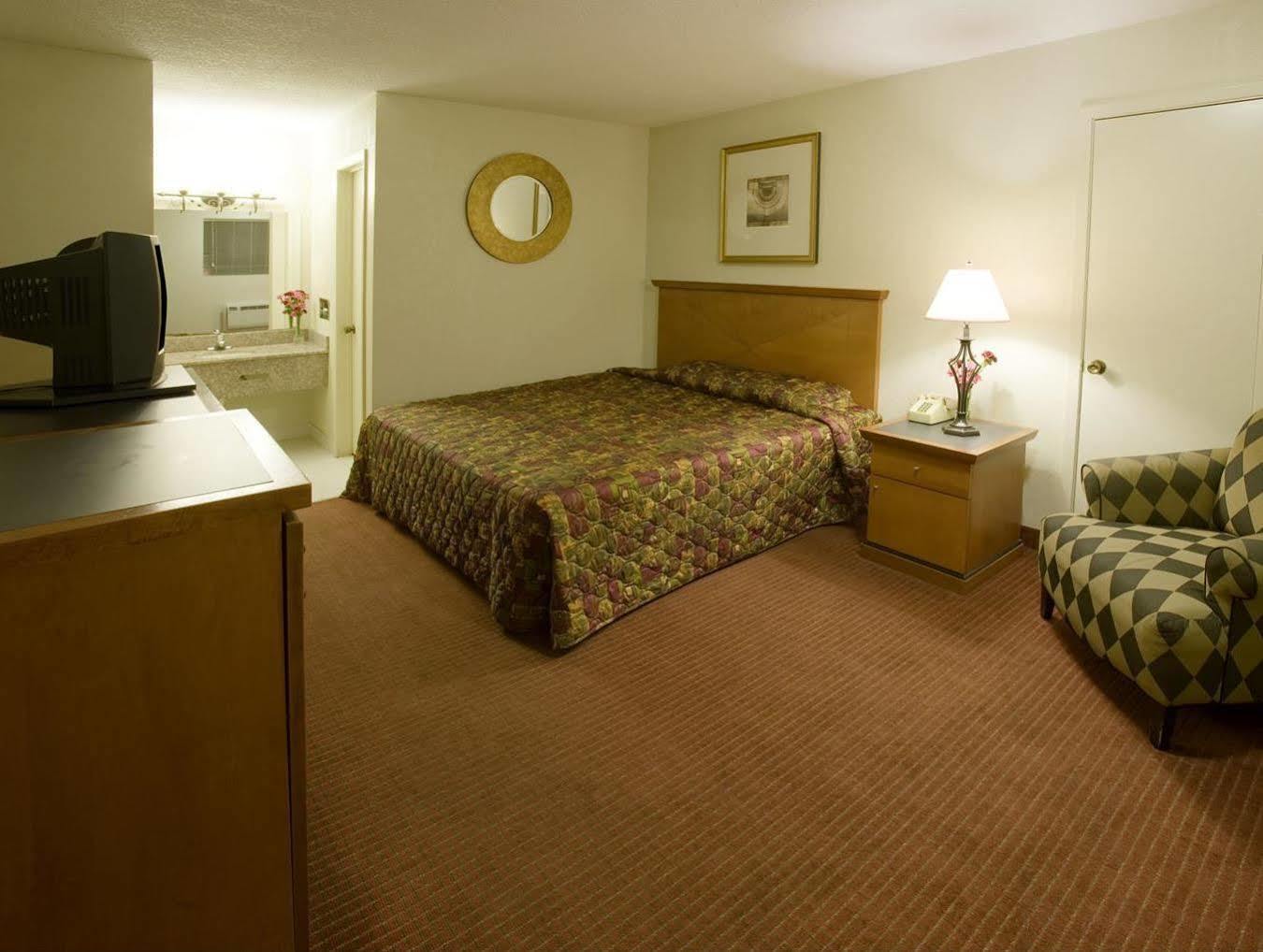 Americas Best Value Inn - Edna מראה חיצוני תמונה